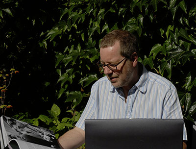 Jan Schröter