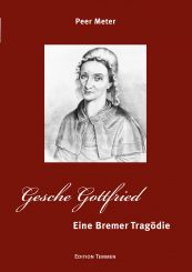 Gesche Gottfried 