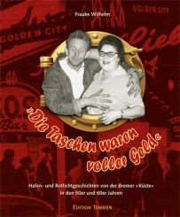 »Die Taschen waren voller Geld« 