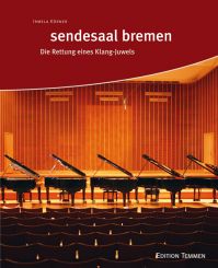 Sendesaal Bremen 