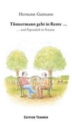 Tünnermann geht in Rente... 