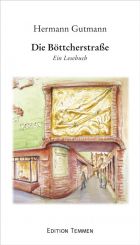 Die Böttcherstraße 