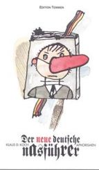 Der neue deutsche Nasführer 