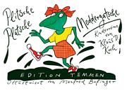 Plitsche, Platsche, Moddergatsche 