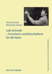 Loki Schmidt – Forscherin und Botschafterin für die Natur 