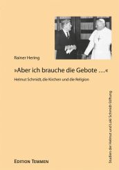 »Aber ich brauche die Gebote ...« 