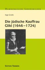 Die jüdische Kauffrau Glikl 