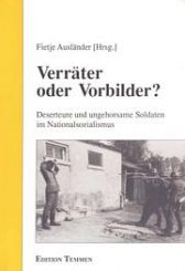 Verräter oder Vorbilder? 
