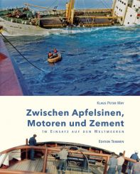 Zwischen Apfelsinen, Motoren und Zement 