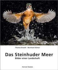Das Steinhuder Meer 