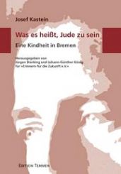 Was es heißt, Jude zu sein 