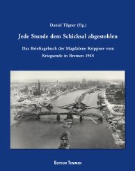 Jede Stunde dem Schicksal abgestohlen 