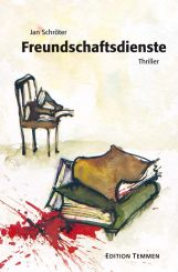 Freundschaftsdienste (E-Book) 