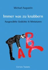 Immer was zu knabbern 