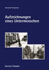 Aufzeichnungen eines Untermenschen (E-Book) 