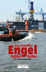 Engel fallen tiefer (E-Book) 