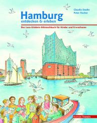 Hamburg entdecken & erleben 