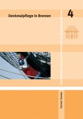 Denkmalpflege in Bremen, Heft 4 