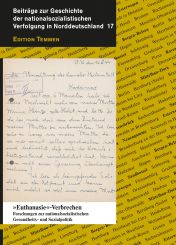 »Euthanasie«-Verbrechen 