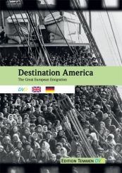 Destination America (DVD) 
