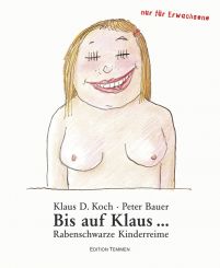 Bis auf Klaus... 