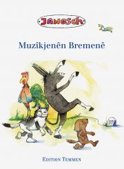 Die Bremer Stadtmusikanten - Kurdische Ausgabe 