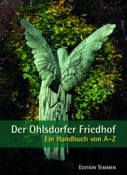 Der Ohlsdorfer Friedhof 