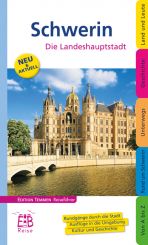 Edition Temmen Reiseführer Wismar und Umgebung Ein illustriertes Reisehandbuch
