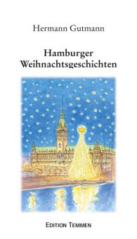 Hamburger Weihnachtsgeschichten 