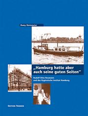 Hamburg hatte aber auch seine guten Seiten 