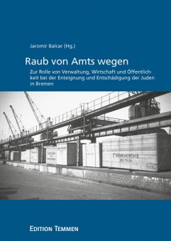 Raub von Amts wegen 