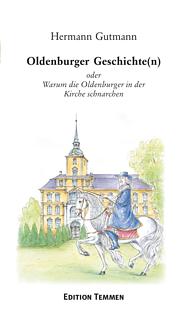 Oldenburger Geschichte(n) (E-Book) 