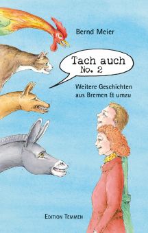 Tach auch – No. 2 