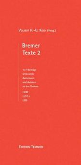 Bremer Texte 2 
