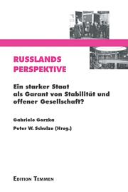 Rußlands Perspektive 