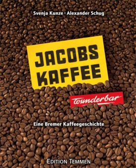 Jacobs-Kaffee ... wunderbar! 
