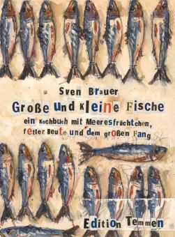 Große und kleine Fische 