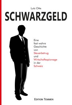 Schwarzgeld (E-Book) 