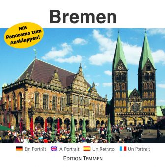 Bremen - Ein Portrait 