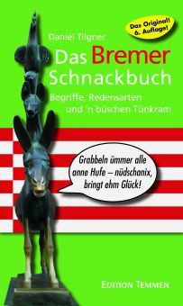 Das Bremer Schnackbuch 