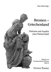 Bremen - Griechenland 