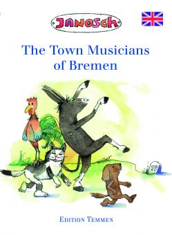 Die Bremer Stadtmusikanten 