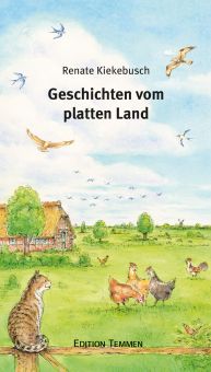 Geschichten vom platten Land 