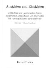 Ansichten und Einsichten 