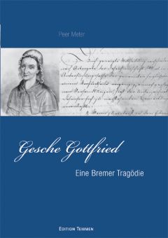 Gesche Gottfried (E-Book) 