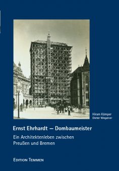 Ernst Ehrhardt – Dombaumeister 