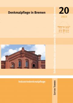Denkmalpflege in Bremen, Heft 20 