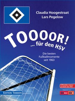 Toooor! …für den HSV 
