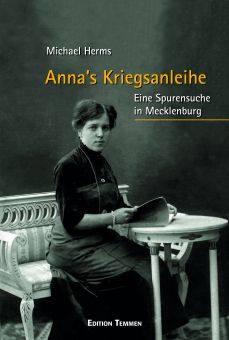 Anna's Kriegsanleihe 