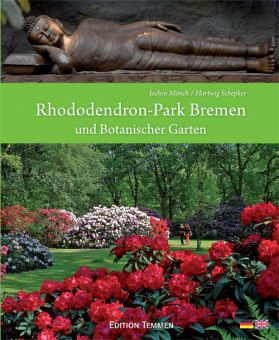 Rhododendron-Park Bremen 